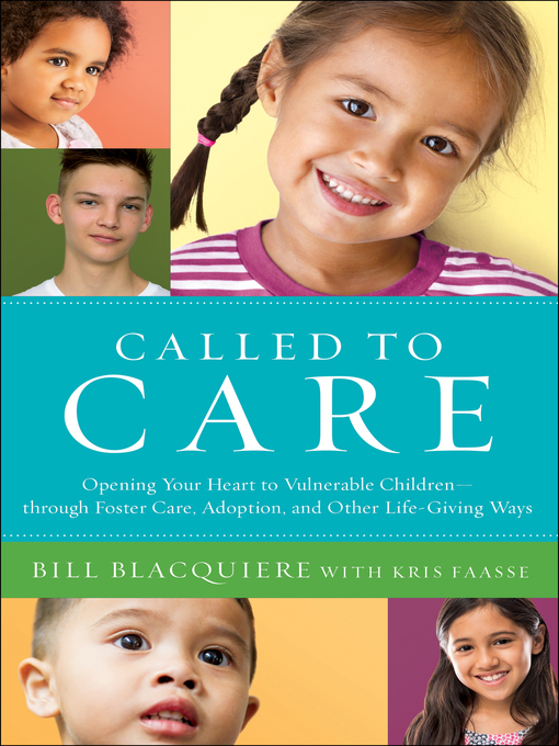 Title details for Called to Care by Bill Blacquiere - Available